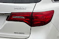 2018 Acura MDX