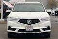 2018 Acura MDX