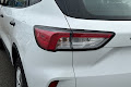 2021 Ford Escape S