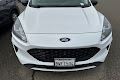 2021 Ford Escape S