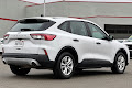 2021 Ford Escape S