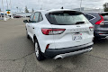 2021 Ford Escape S