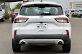 2021 Ford Escape S