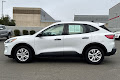 2021 Ford Escape S