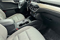 2021 Ford Escape S