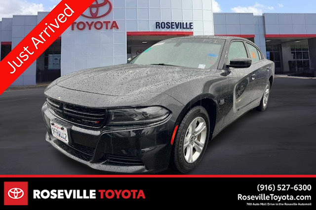 2023 Dodge Charger SXT