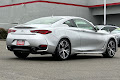 2017 INFINITI Q60 2.0t Premium