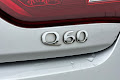 2017 INFINITI Q60 2.0t Premium