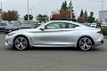 2017 INFINITI Q60 2.0t Premium