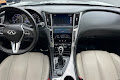 2017 INFINITI Q60 2.0t Premium
