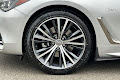 2017 INFINITI Q60 2.0t Premium