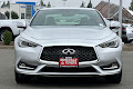2017 INFINITI Q60 2.0t Premium