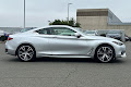 2017 INFINITI Q60 2.0t Premium