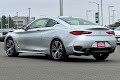 2017 INFINITI Q60 2.0t Premium