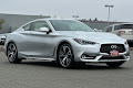 2017 INFINITI Q60 2.0t Premium