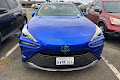 2021 Toyota Mirai Limited