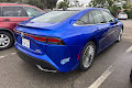 2021 Toyota Mirai Limited