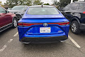 2021 Toyota Mirai Limited