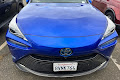 2021 Toyota Mirai Limited