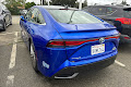 2021 Toyota Mirai Limited