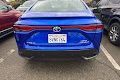 2021 Toyota Mirai Limited
