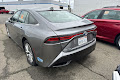 2021 Toyota Mirai XLE