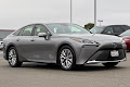 2021 Toyota Mirai XLE