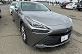 2021 Toyota Mirai XLE