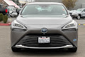 2021 Toyota Mirai XLE