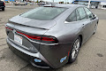 2021 Toyota Mirai XLE