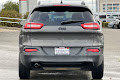 2017 Jeep Cherokee Altitude