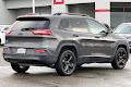 2017 Jeep Cherokee Altitude