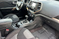 2017 Jeep Cherokee Altitude
