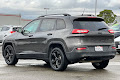 2017 Jeep Cherokee Altitude