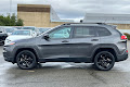 2017 Jeep Cherokee Altitude