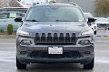 2017 Jeep Cherokee Altitude