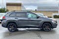 2017 Jeep Cherokee Altitude