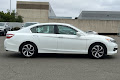 2017 Honda Accord EX-L V6