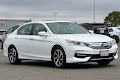 2017 Honda Accord EX-L V6