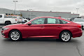 2018 Honda Accord LX 1.5T