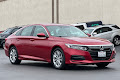 2018 Honda Accord LX 1.5T