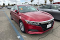 2018 Honda Accord LX 1.5T