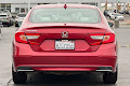 2018 Honda Accord LX 1.5T