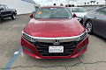 2018 Honda Accord LX 1.5T
