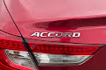 2018 Honda Accord LX 1.5T