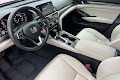 2018 Honda Accord LX 1.5T
