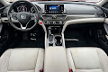 2018 Honda Accord LX 1.5T
