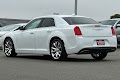 2018 Chrysler 300 Touring