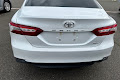 2019 Toyota Camry XLE