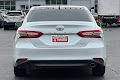 2019 Toyota Camry XLE